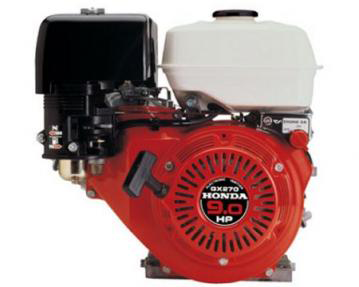 Agricola Blasco motores gasolina y diesel honda gx270